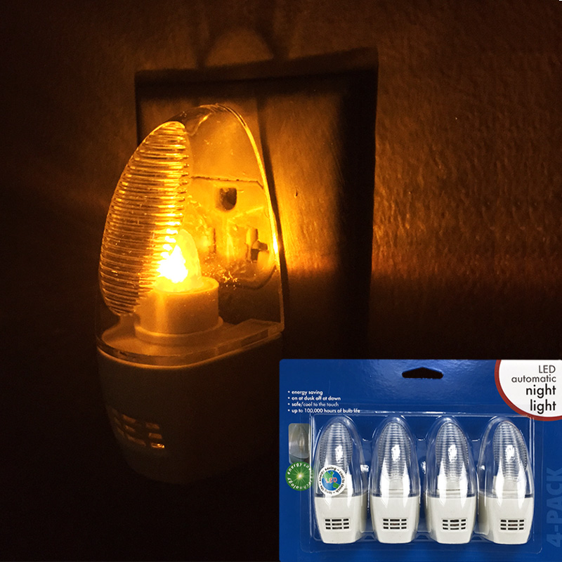  Shopping Jammin Bargains,  shopping deals, home, light, area, spot, led, efficient, photocell