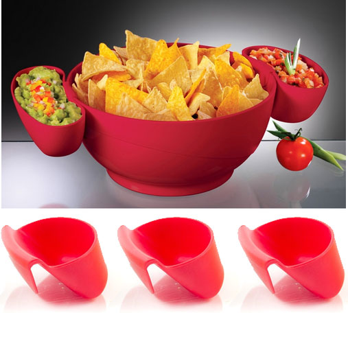  Shopping Jammin Bargains,  shopping deals, home, bowls, serve, salad, chip, dip, fixings, salsa, guests