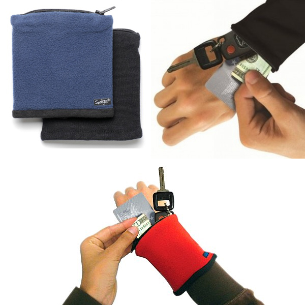  Shopping Jammin Bargains,  shopping deals, fashion, style, useful, winter, wallet, wrist, comfort, keys, cash, card, safe