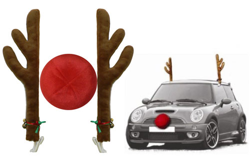 13 deals ships free reindeer car antlers nose set 13 deals ships free reindeer car antlers nose set