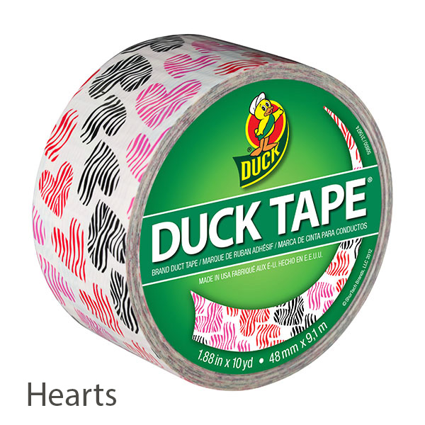 Duck deals shipping