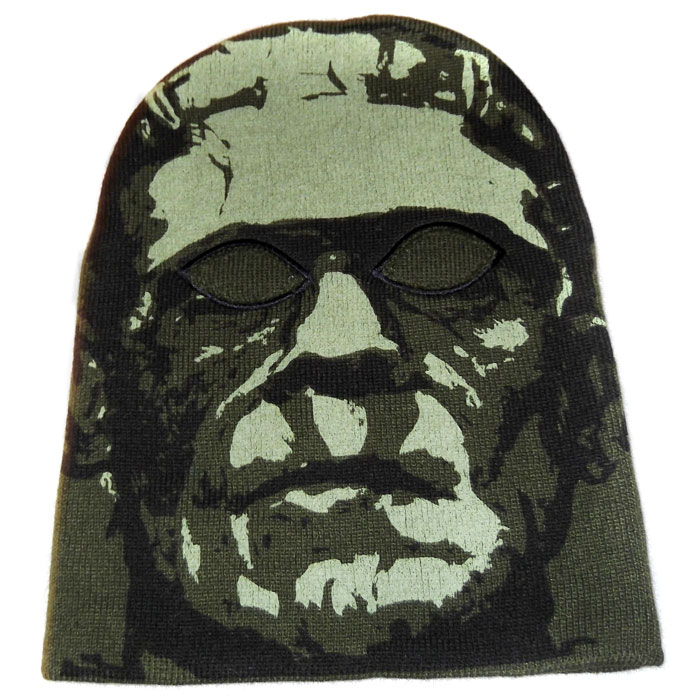 Ski Mask