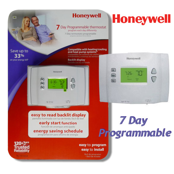  Shopping Jammin Bargains,  shopping bargains, home, energy, thermostat, repair, heat, cold, honeywell, 13Deals, deal