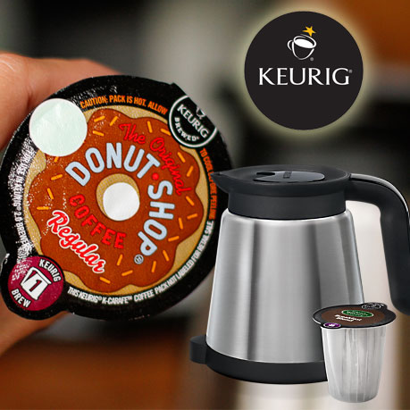  Shopping Jammin Bargains,  others,home, beverage, coffee, drink, keurig, cups, flavours, roasts, save