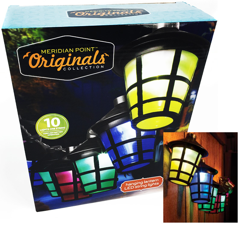  Shopping Jammin Bargains,  shopping deals, light, led, lantern, wireless, party, decoration, indoor, outdoor