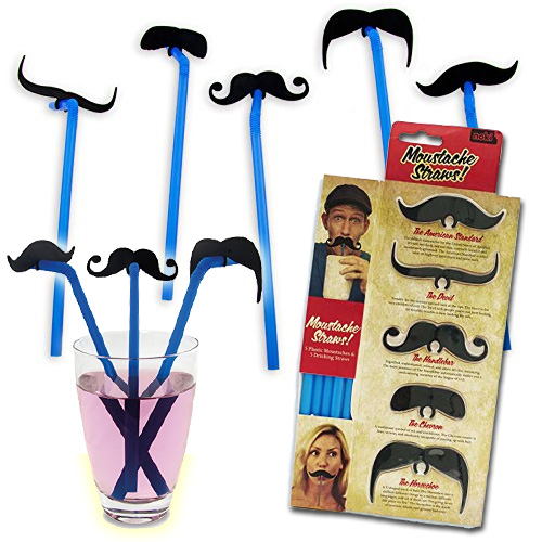  Shopping Jammin Bargains,  shopping deals, gift, moustache, straw, fun, party, occasion, social, fashion, look