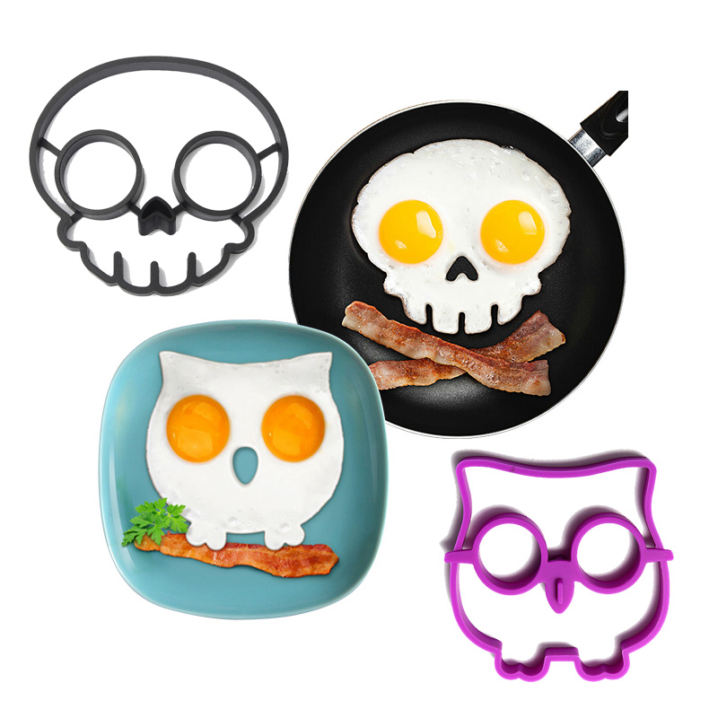  Shopping Jammin Bargains,  shopping deals, mold, skull, owl, egg, food, kitchen, cute