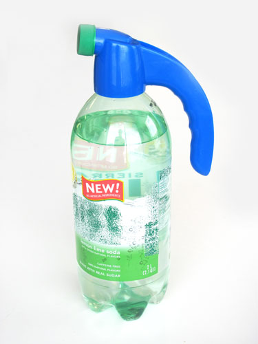 2 Pack - 2 Liter Bottle Handles