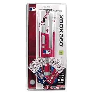 FREE - MLB Faceplates for Xbox 360 - Includes all teams!