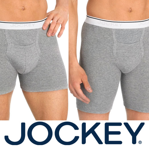Jockey Pouch Briefs - 2 pack - Boxer or Midway