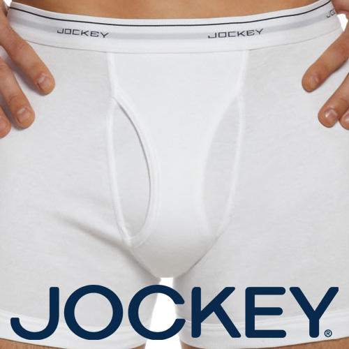 Jockey Classic Boxer Brief - 3 pack