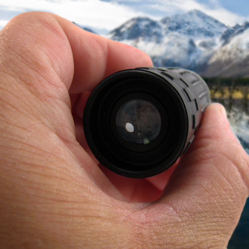 Cadillac Monocular w/ Lanyard - Convenient, Portable & Classy - SHIPS FREE! Cadillac Monocular w/ Lanyard - Convenient, Portable & Classy - SHIPS FREE!