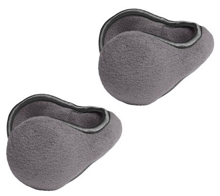 FREE - 2 Pack Behind-the-Head Ear Warmers - Plus Special Unlimited Shipping Bonus! FREE - 2 Pack Behind-the-Head Ear Warmers - Plus Special Unlimited Shipping Bonus!