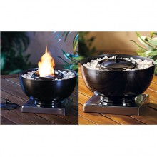Outdoor Table Top Fire Bowl