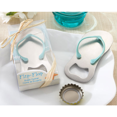 Flip Flop Bottle Opener