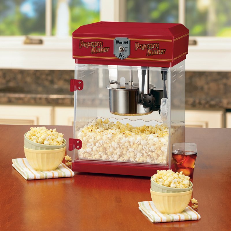 Professional Popcorn Maker by Waring Pro