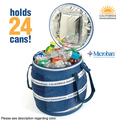 Pop Up Party 24 Can Cooler