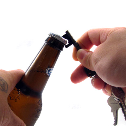 Skeleton Key Bottle Opener- Always Handy!