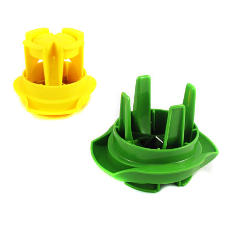 2 Pack Lemon and Lime Wedgers