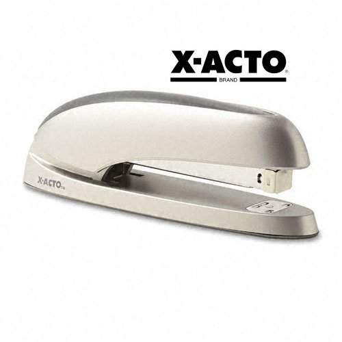 X-Acto Platinum Plus Stapler