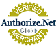 AuthorizeNet Verified