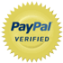 Paypal Verified