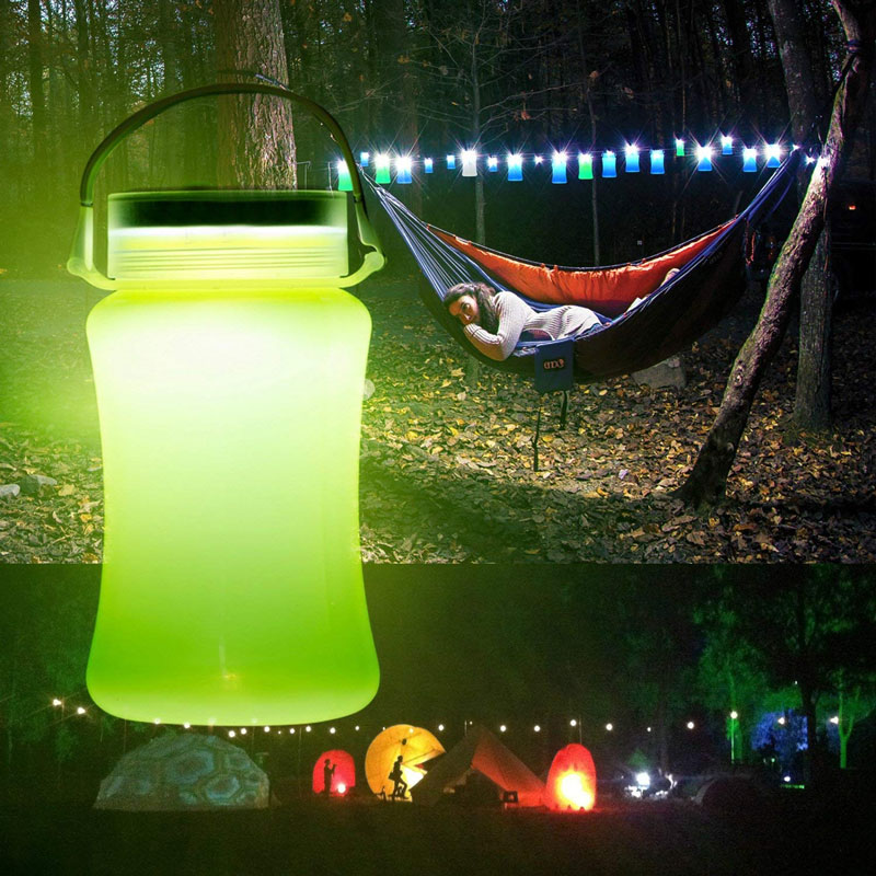 $9.49 (reg $30) Firefly Waterp...