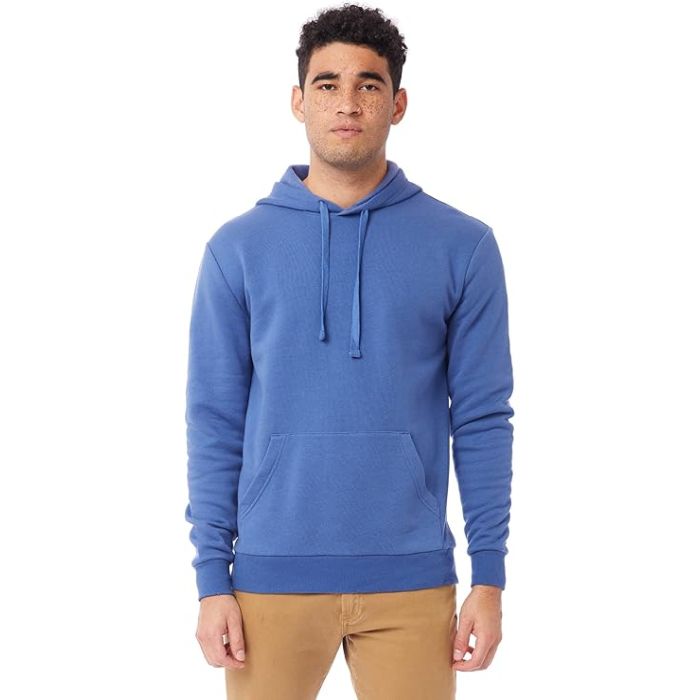 ($45 at Macy\'s - see additional image, just $24.99 from us!) - Earthleisure Hoodies - Ultra Soft Vintage Washed - UNISEX Fashion Fit (meaning it fits more to your body) - <strong>Editor\'s note:</strong> Folks, these are INCREDIBLY NICE! I instantly fell in love with them and took several home. LOAD UP at this price for yourself and others! - SHIPS FREE!