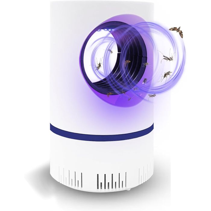 Flying Insect Trap
