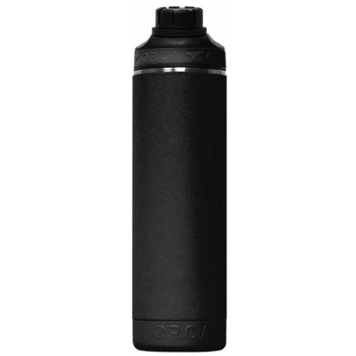 ($35 on amazon with 5-star reviews - see additional image, just $14.99 from us!) - Orca Hydra 22fl oz Insulated Stainless Steel Water Bottle - <strong>FITS IN YOUR CUP HOLDER!</strong> - SHIPS FREE!