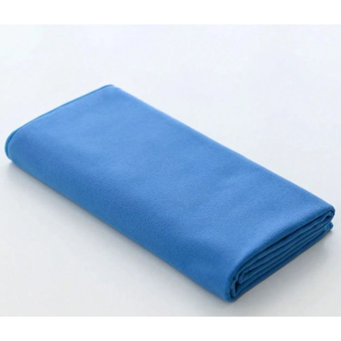 5 Pack of in Microfiber Towel in Bag - 26 x 16 - SHIPS FREE!
