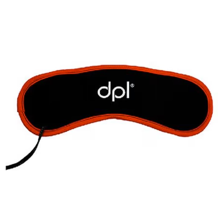 Red Light Therapy / Infrared Eye Mask for Relief of Pain, Eye Strain, and Heachaches - Also stimulates collagen production, smooths fine lines, and reduces under-eye puffiness. - SHIPS FREE!
