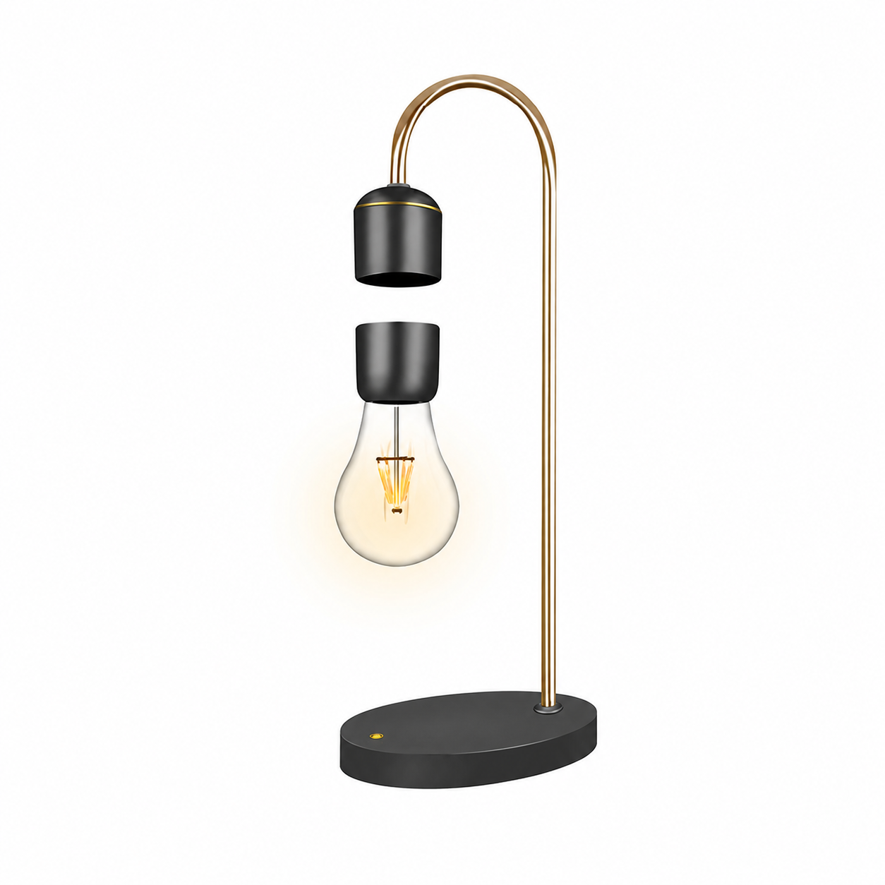 Magic Levitating Lamp - SHIPS FREE!