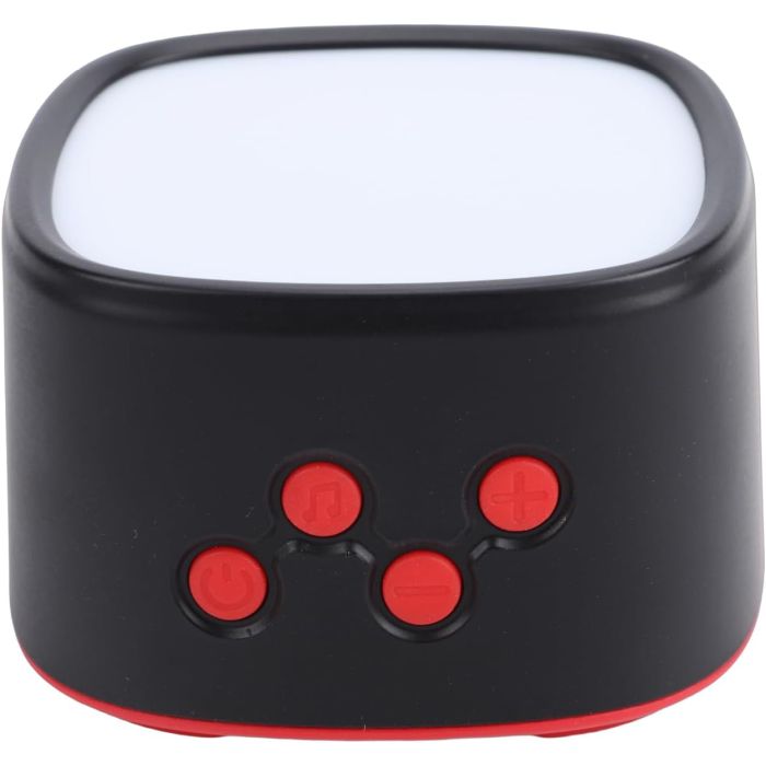 2 in 1 Red Light Therapy Sleep Device