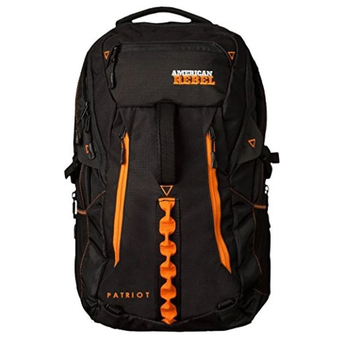 American Rebel Patriot Quick Access Backpack - SHIPS FREE!