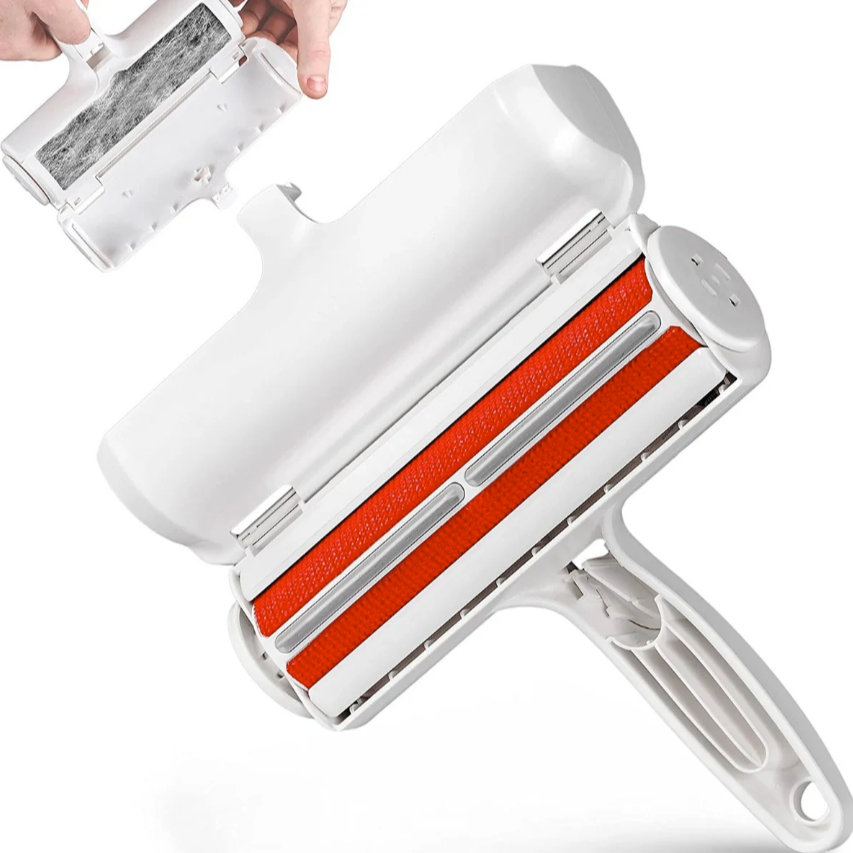 Pet Hair Remover - SHIPS FREE!
