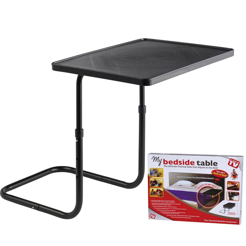 As Seen On Tv Deluxe Bedside Table Ships Free 13 Deals Sold Out