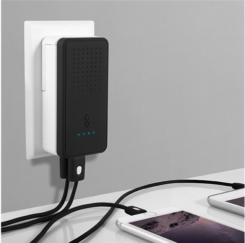 2-Device Fast Charging World C...