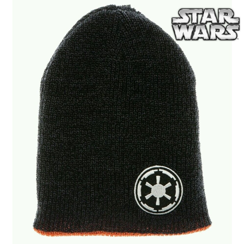 Officially Licensed Star Wars.