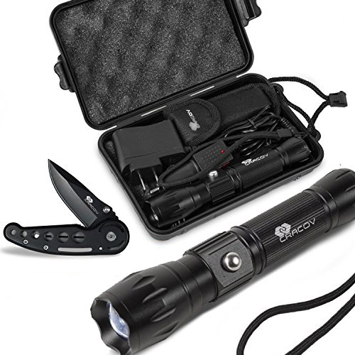 $15.9 (reg $48) Tactical Flash...