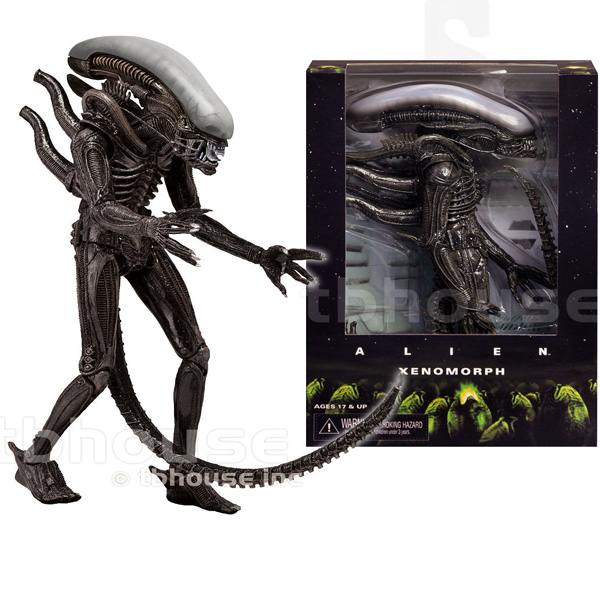 Aliens - 7