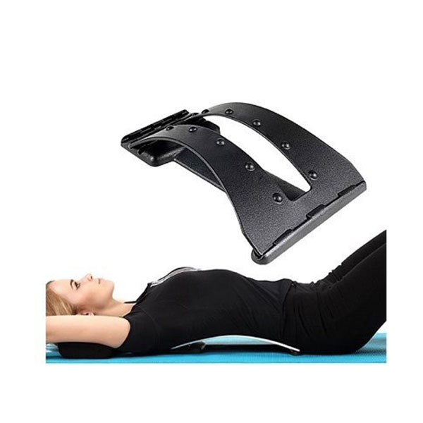 Back Stretcher Pro by Eternal.