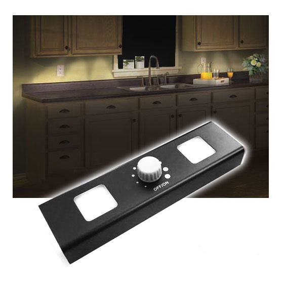 Wireless LED Under Cabinet Lig...