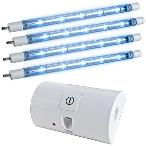 Easy Rite Led Rite Lite Link-Lite LED Lighting System - Easy Accent Lighting Wherever ...