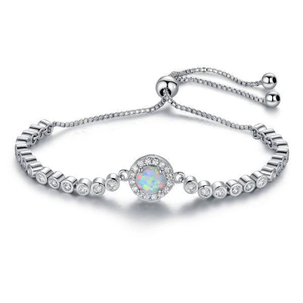 $19.99 (reg $90) White Gold Fi...