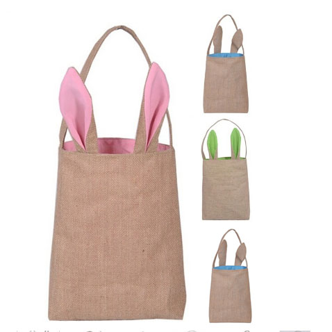 Bunny Ear Bags - Perfect For E...