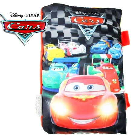 disney pixar cars pillow