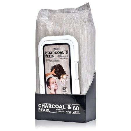 $6.49 (reg $12) Charcoal and P...