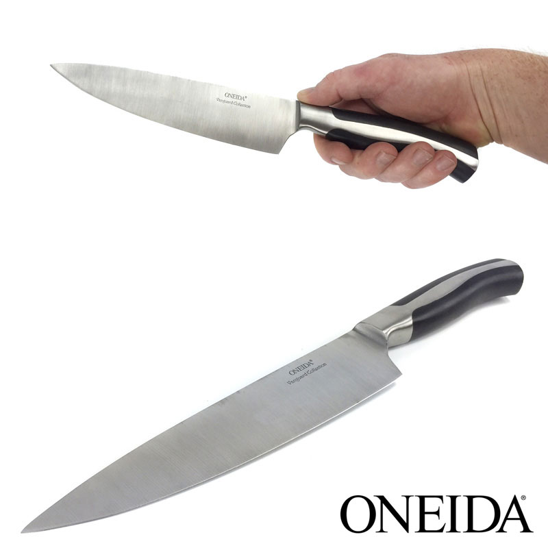 Oneida Cutlery 8 Inch Chef's Knife - $5.49