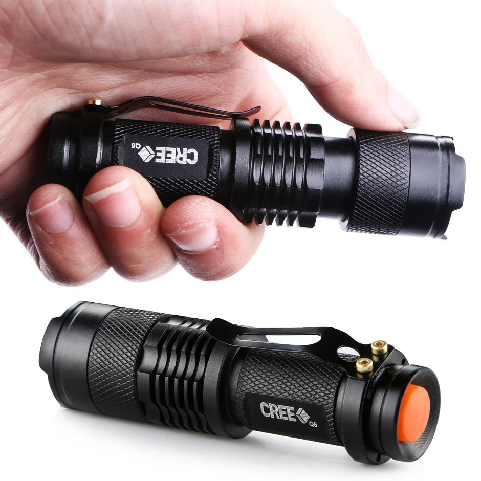 $5 (reg $15) 1000 Lumen Shock.